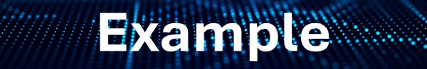 title of the example image Alt text of the example image